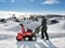 Бензиновый гибридный снегоуборщик Honda HSM 1390iK ZE - фото 129779