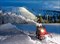 Бензиновый гибридный снегоуборщик Honda HSM 1390iK ZE - фото 129780