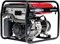 Бензиновый генератор Honda EG 4500 CX - фото 129910 Бензиновый генератор Honda EG 4500 CX - фото 129910