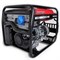 Бензиновый генератор Honda EG 5500 CXS - фото 129916 Бензиновый генератор Honda EG 5500 CXS - фото 129916