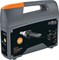 Термовоздуходувка Steinel HG 2620 E + 2 насадки в кейсе - фото 130375 Термовоздуходувка Steinel HG 2620 E + 2 насадки в кейсе - фото 130375