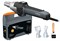 Термовоздуходувка Steinel HG 2620 E + 2 насадки в кейсе - фото 130379 Термовоздуходувка Steinel HG 2620 E + 2 насадки в кейсе - фото 130379