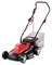 Электрическая роторная газонокосилка Зубр Мастер ЗГКЭ-38-1600 - фото 132920