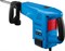 Электрический отбойный молоток Зубр Профессионал SDS-Max ЗМ-1500ЭК - фото 133232 Электрический отбойный молоток Зубр Профессионал SDS-Max ЗМ-1500ЭК - фото 133232