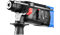Электрический перфоратор Зубр Профессионал SDS-plus ЗП-24-750 К - фото 133426 Электрический перфоратор Зубр Профессионал SDS-plus ЗП-24-750 К - фото 133426