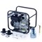 Бензиновая мотопомпа Koshin STV-80X для средне-загрязненной воды - фото 133861 Бензиновая мотопомпа Koshin STV-80X для средне-загрязненной воды - фото 133861