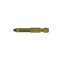 Бита Haupa TiN PZ 1/50 (10шт) 102184 - фото 139526