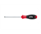 Отвертка wihSoftFinish MagicRing Hex 367R со сферической головкой 10,0x150 26087 - фото 143072