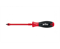 Крестовая отвертка wihSoftFinish 397SF с захватом PH 2x175 32405 - фото 143602