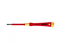 Прецизионная шлицевая отвертка wihPicoFinish electric SL 2 x 40 38875 - фото 143773