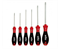 Набор отверток wihSoftFinish TORX TR 362 TR K6 24506 - фото 144061