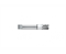 Шлицевая бита wihStandard 7010 Z SL8,0x1,6x39 01621 - фото 144516