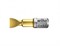 Шлицевая бита wihTiN Torsion 7010 TIN SL8,0x1,2x25 04746 - фото 144520