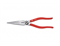 Плоскокруглогубцы wihClassic Z 05 0 01 SB 160 мм 27340 - фото 152507