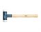Молоток wih8001 без отдачи, с белой головкой 50х385 39012 - фото 152544 Молоток wih8001 без отдачи, с белой головкой 50х385 39012 - фото 152544