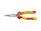 Плоскокруглогубцы wihProfessional Electric Z 05 0 06 с режущей кромкой SB  160 мм 27422 - фото 152659