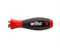 Рукоятка wihSystem 6 SoftFinish-telescopic SB 284  30404 - фото 154132