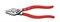Пресс-клещи wihClassic Z 60 0 01 для муфт для оконцевания жил 180 мм 30066 - фото 154254