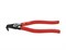 Съемник wihClassic Z 33 1 01 SB для внутренних стопорных колец тип J01 27356 - фото 154278