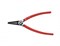 Съемник wihClassic с MagicTips Z 34 4 01 для наружных стопорных колец тип A1 34699 - фото 154317