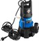 Погружной дренажный насос Зубр Профессионал для грязной воды НПГ-Т3-1300 - фото 157127 Погружной дренажный насос Зубр Профессионал для грязной воды НПГ-Т3-1300 - фото 157127