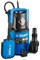 Погружной дренажный насос Зубр Профессионал для чистой воды НПЧ-Т3-400 - фото 157133 Погружной дренажный насос Зубр Профессионал для чистой воды НПЧ-Т3-400 - фото 157133
