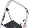 Стремянка сталь+алюминий Hailo K60 StandartLine 2 шир. ступени с ковриком 4392-801 - фото 158223 Стремянка сталь+алюминий Hailo K60 StandartLine 2 шир. ступени с ковриком 4392-801 - фото 158223