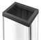 Мусорное ведро Hailo Big-Box Quick L 35л 0840-221 - фото 158781