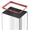 Мусорное ведро Hailo Big-Box Quick L 35л 0840-211 - фото 158786