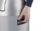 Мусорное ведро Hailo KickMaxx XL 36л 0850-469 - фото 158817