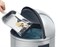 Мусорное ведро Hailo KickVisier XL 36л 0850-559 - фото 158835