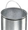 Мусорное ведро Hailo KickVisier XL 36л 0850-559 - фото 158838