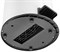 Мусорное ведро Hailo Pure XL 44л 0545-050 - фото 158863