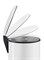 Мусорное ведро Hailo Pure XL 44л 0545-050 - фото 158865