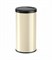Мусорное ведро Hailo BigBin Touch XL 46 л 0845-160 - фото 159609