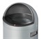 Мусорное ведро Hailo Quick XL 48л 0850-879 - фото 159630