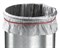 Мусорное ведро Hailo Quick XL 48л 0850-879 - фото 159631