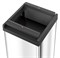 Мусорное ведро Hailo Big-Box Swing XXL 71 л 0880-601 - фото 159734 Мусорное ведро Hailo Big-Box Swing XXL 71 л 0880-601 - фото 159734