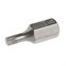Бита Spline М5х30мм 10мм S2 JTC-1363005 - фото 166508