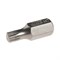 Бита Spline М7х30мм 10мм S2 JTC-1363007 - фото 166512