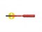 Бита wihSoftFinish electric slimBit Hex 2831-18 SW1,5x75 37222 - фото 171523
