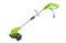Триммер электрический  500W Basic GREENWORKS GST5033 - фото 172137
