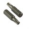 Бита-звездочка Irwin 1/4” T25х25, 2шт 10504839 - фото 172184