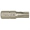 Бита-звездочка Irwin 1/4” T40х25, 10шт 10504357 - фото 172196
