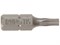 Бита-звездочка Irwin 1/4” T15х25, 10шт 10504352 - фото 172197