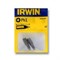 Крестовая бита Irwin 1/4" PH1x25, 2шт 10504387 - фото 172201 Крестовая бита Irwin 1/4" PH1x25, 2шт 10504387 - фото 172201
