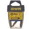Крестовая бита Irwin 1/4" PH2x50, 5 шт 10504336 - фото 172233 Крестовая бита Irwin 1/4" PH2x50, 5 шт 10504336 - фото 172233