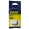 Крестовая бита Irwin 1/4" PZ3x25, 2шт 10504399 - фото 172237