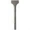 Широкое зубило Irwin SPEEDHAMMER Max SDS-max 115 x 350 мм 10502190 - фото 172835