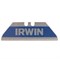 Безопасные биметаллические трапециевидные лезвия Irwin Blue, 5 шт 10505823 - фото 173054